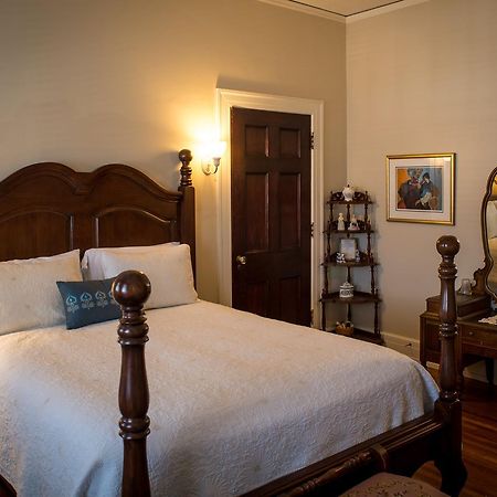 King George Inn Roanoke Dış mekan fotoğraf