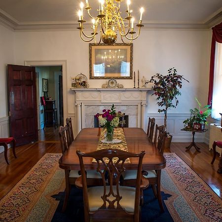 King George Inn Roanoke Dış mekan fotoğraf