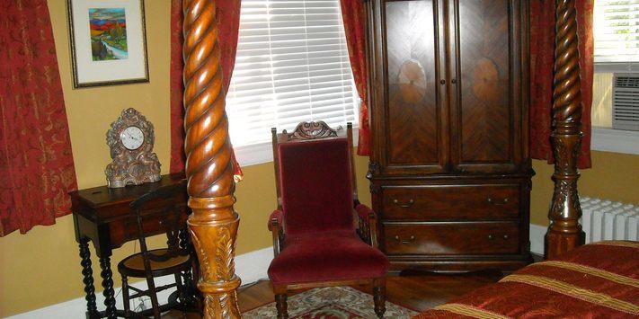 King George Inn Roanoke Dış mekan fotoğraf