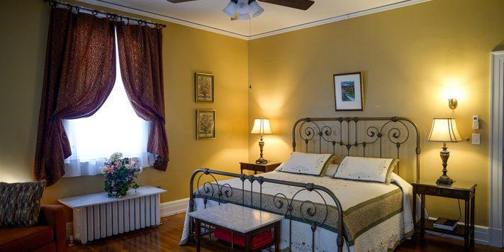 King George Inn Roanoke Dış mekan fotoğraf