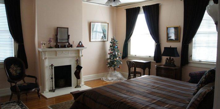 King George Inn Roanoke Dış mekan fotoğraf